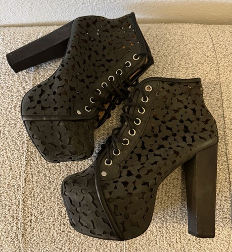 Size jeffrey campbell lita - -,