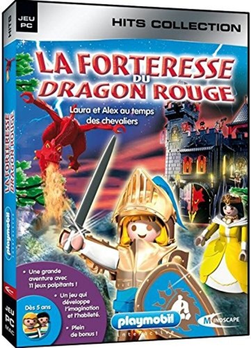 Playmobil la - (chevaliers),