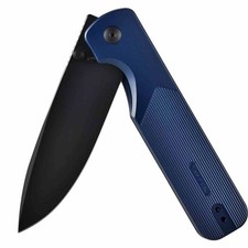 Couteau OKNIFE Duron Navy Blue
