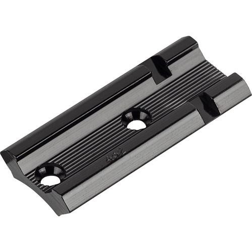Weaver top mount base - top,