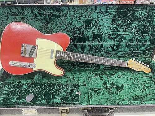 Maybach teleman t61 aged - t61,