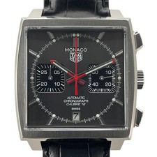 TAG Heuer Monaco Calibre 12
