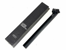 Article inutilisé Specialized SWORKS SHIV DISC 350mm offset 25mm tige de...