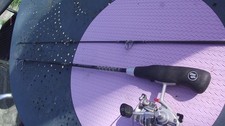 canne a peche daiwa minisping