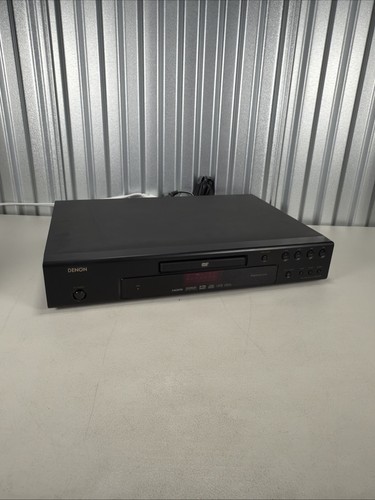 Denon dvd 557 player - dvd-557,