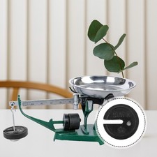  Balance de fer poids 1/100