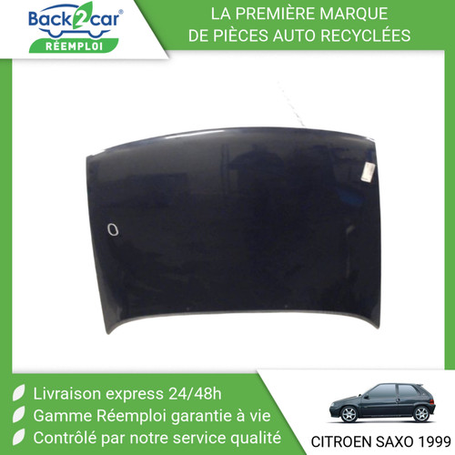 Capot citroen saxo phase - 🏆,