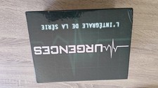 Urgences intégrale dvd