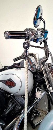 Whips fouet biker - , en