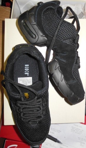 Dance sneakers bloch - sneakers,