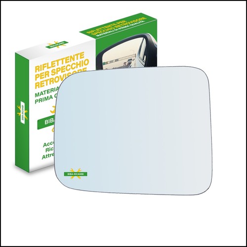 Vitre miroir rétroviseur - vitre,