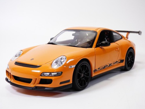 Porsche 911 997 - 911,