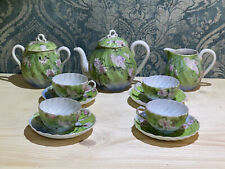 Service à café / thé