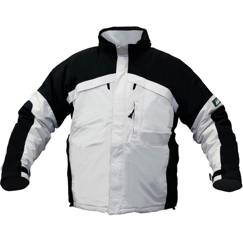 Parka polaire xxl veste - polaire,