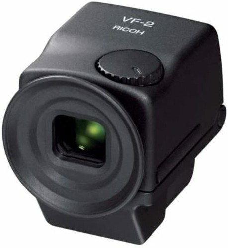 Ricoh vf2 lcd viewfinder - ricoh,