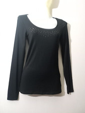 DAMART T-SHIRT MANCHES LONGUES THERMOLACTYL & VISCOSE DEGRÉ 2 TAILLE XS