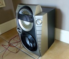 Enceinte pour chaine hifi Philips equipement son audio musique TBE