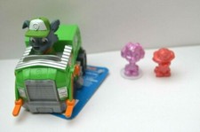 JOUET LOT FIGURINES CHIEN PAT PATROUILLE DESSIN ANIMÉ PAW PATROL