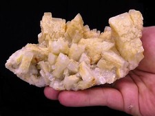 Spécimen minéral de