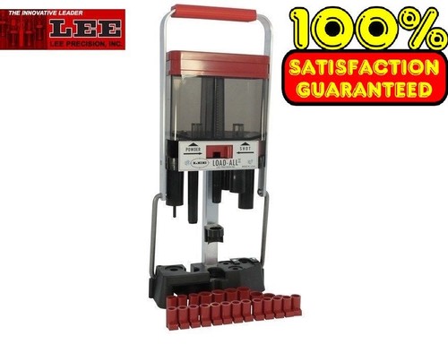 Lee load all - shotshell, press