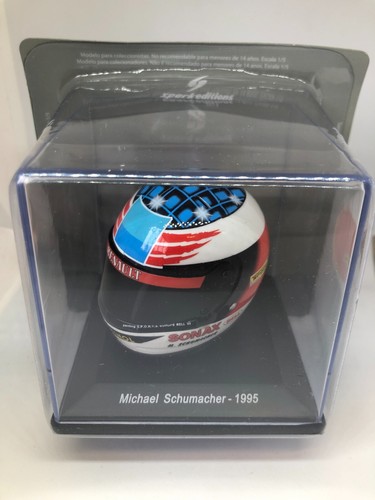 Michael schumacher 1995 - schumacher,