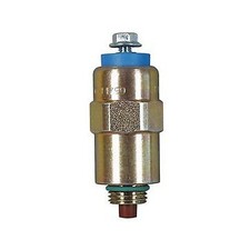 ELECTROVANNE D'ARRET POMPE D'INJECTION DIESEL PEUGEOT 205