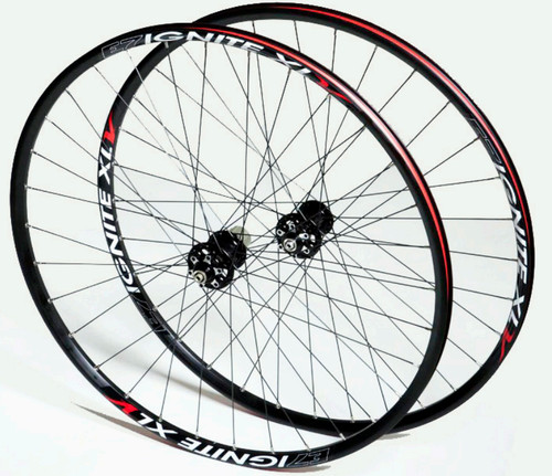 Volagi ignite ve7 - xl, ensemble