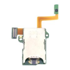 SIM Card Holder Socket with