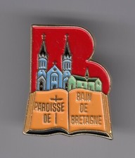 RARE PINS PIN'S .. TOURISME