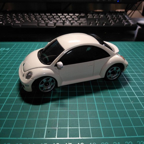 Châssis kyosho mini 03ve - kyosho, mr-03ve