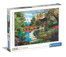 39513 - Puzzle - 1000 Pièces