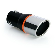 Embout de pot d’échappement