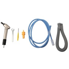 Meuleuse pneumatique de