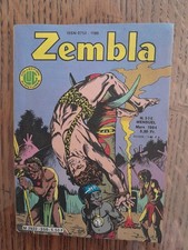 ZEMBLA    N°350     LUG