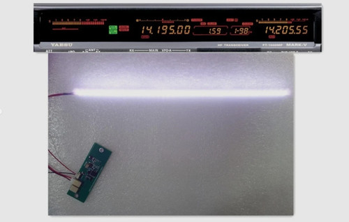 1000mp mark field lcd - ft-1000mp/mark-v/field,