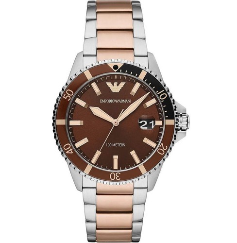 Montre pour homme emporio - montre,