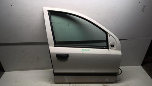 Porte avant droit fiat - droit, panda