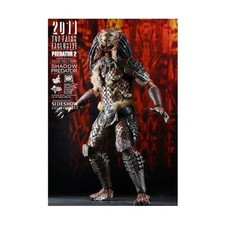 Hot Toys Predator Toy Fair