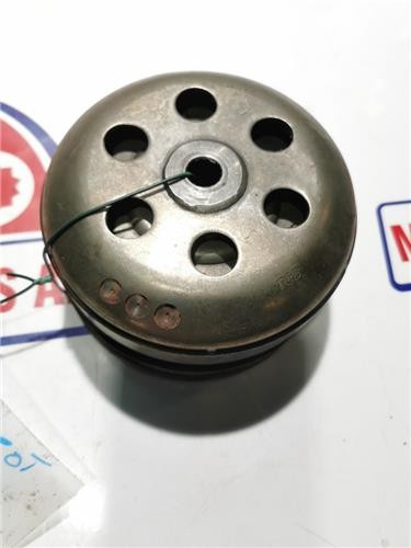 Embrayage complet moteur - embrayage,