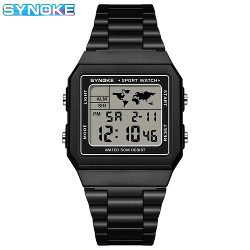 Synoke montre homme - synoke,