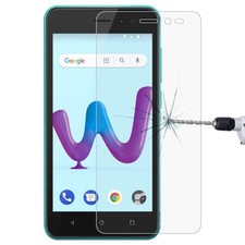 0.26mm 9H 2.5D Tempered Glass