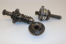 Couple conique de sortie de boite YAMAHA 1300 FJR 2016 à 2019