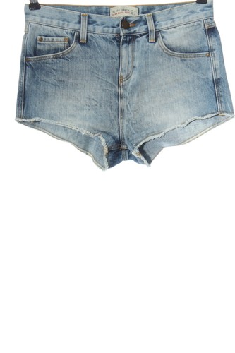 Zara basic short - basic, jean