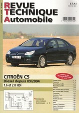 ▄▀▄ Revue technique