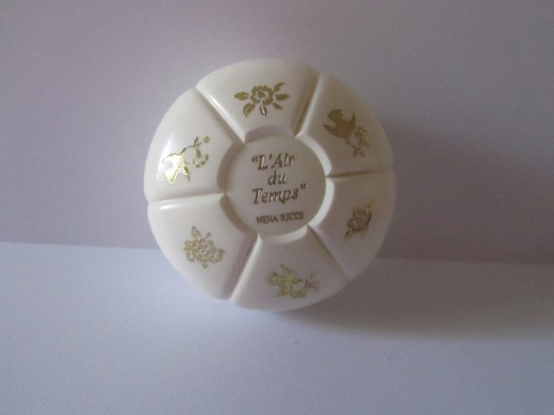 Boite savon ancienne - ,