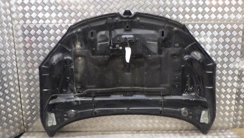 Capot renault megane phase 2 - capot, 3