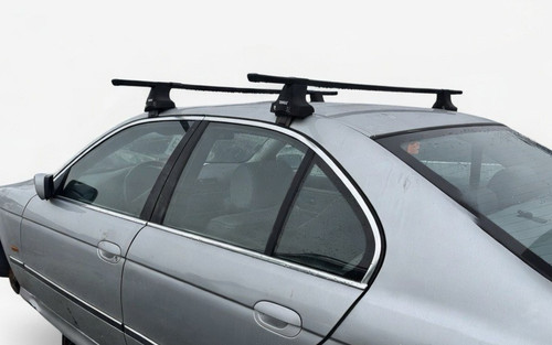 Bmw series e39 - bmw, thule