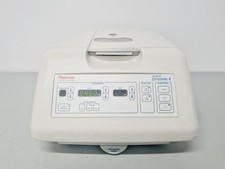 Centrifugeuse De Laboratoire