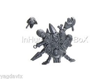 OG15 GNOBLAR SAC OGRE