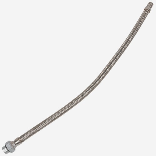 Tuyau gaz weishaupt x - tuyau, de